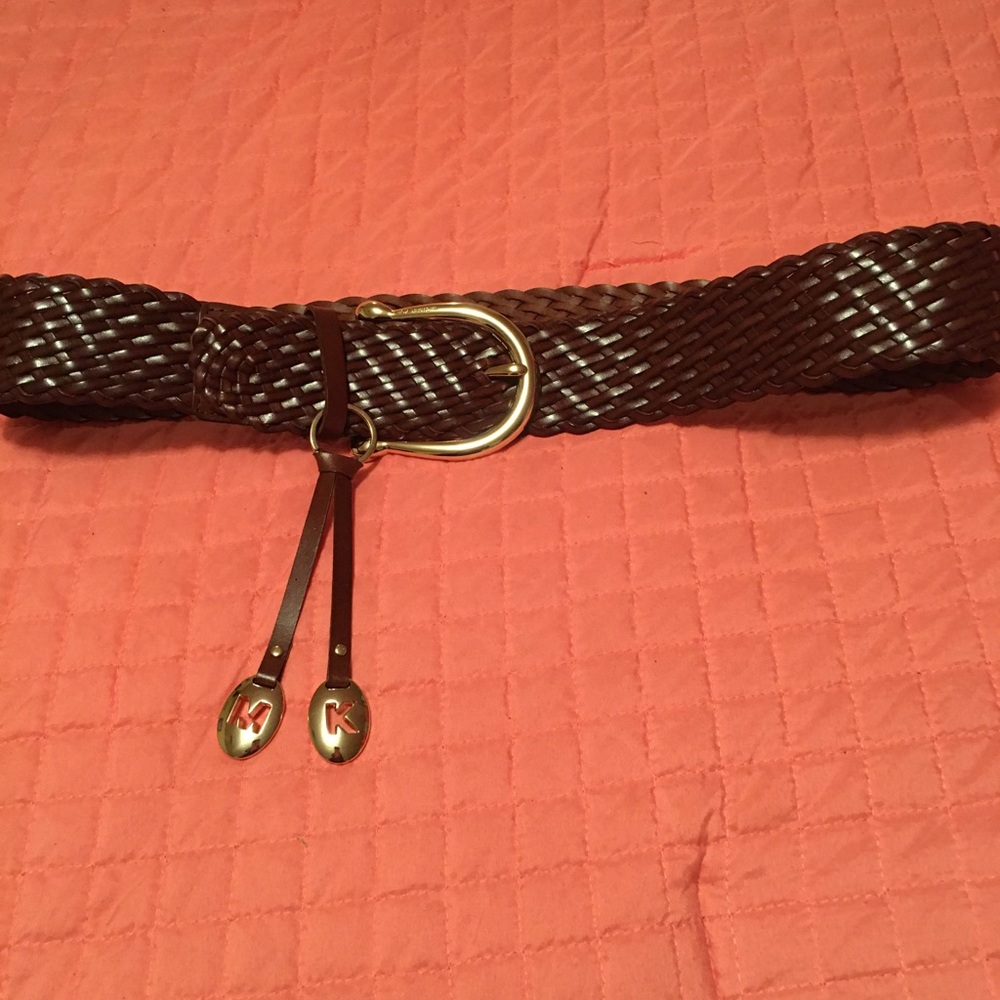 MK belt